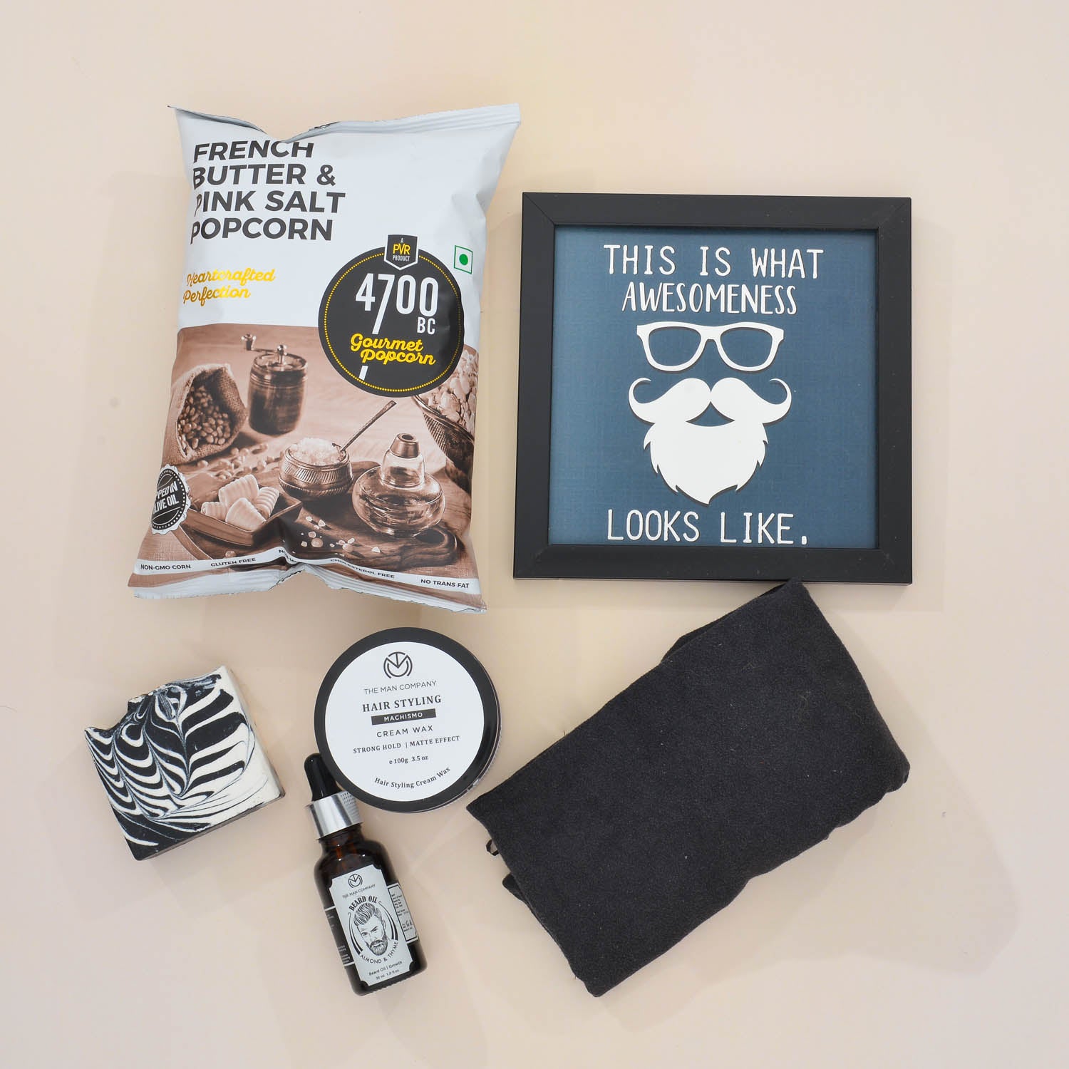 Buy Beardo Deodorant Gift Box (Mafia 120 ml + Spy 120 ml + Don 120 ml)  Online at Discounted Price | Netmeds